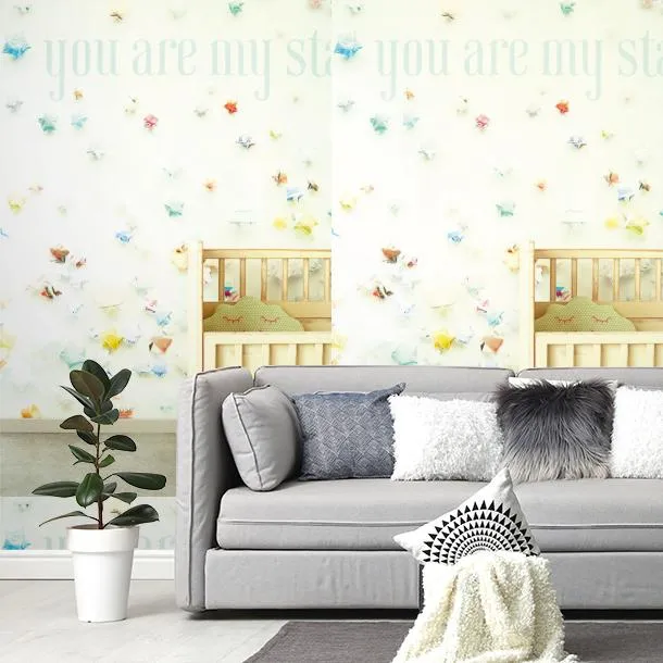 Обои для стен Eijffinger Tout Petit 354155 #4