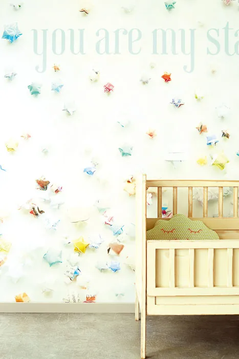 Обои для стен Eijffinger Tout Petit 354155