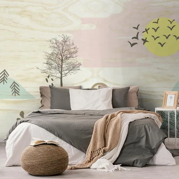 Обои для стен Eijffinger Tout Petit 354157 #7