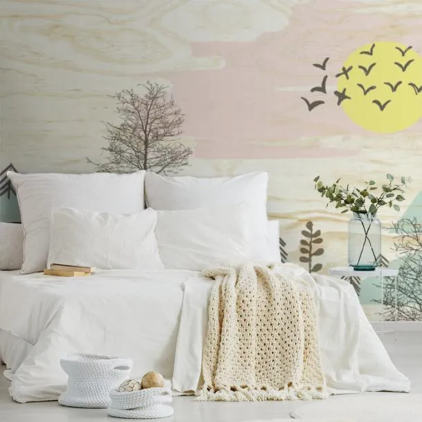 Обои для стен Eijffinger Tout Petit 354157 #8