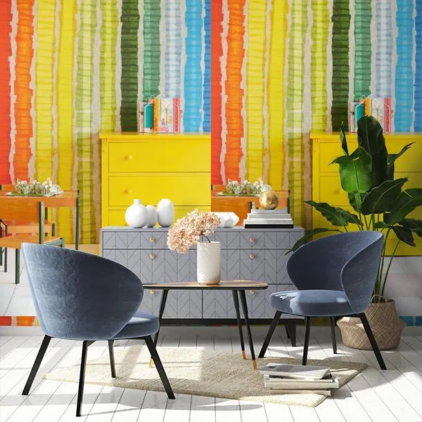 Обои для стен Eijffinger Tout Petit 354159 #3