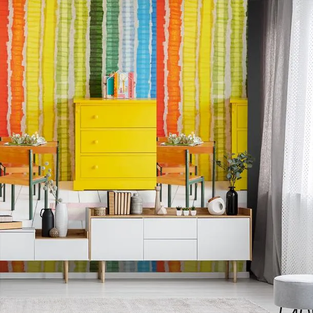 Обои для стен Eijffinger Tout Petit 354159 #6