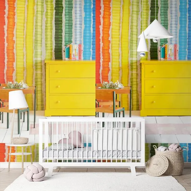 Обои для стен Eijffinger Tout Petit 354159 #9