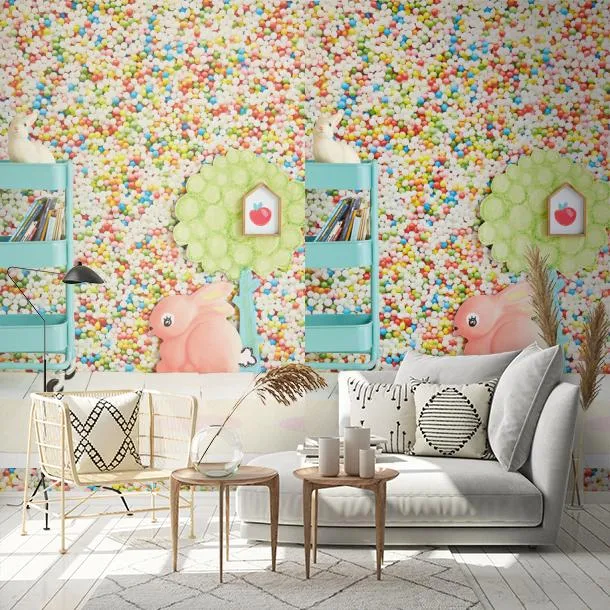 Обои для стен Eijffinger Tout Petit 354160 #2