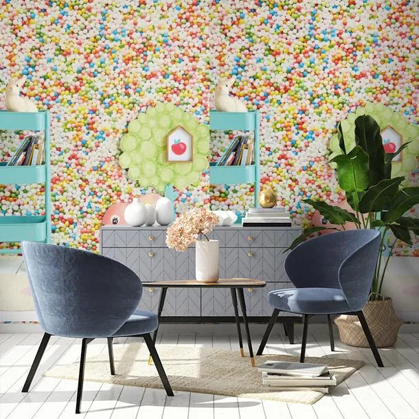 Обои для стен Eijffinger Tout Petit 354160 #3