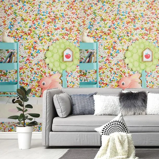 Обои для стен Eijffinger Tout Petit 354160 #4