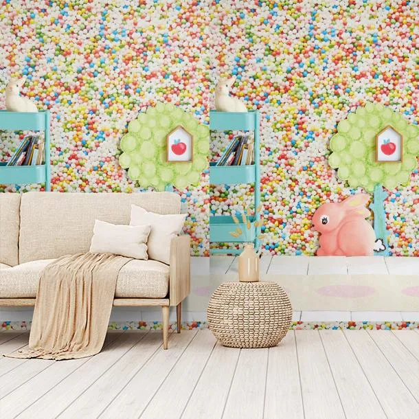 Обои для стен Eijffinger Tout Petit 354160 #5