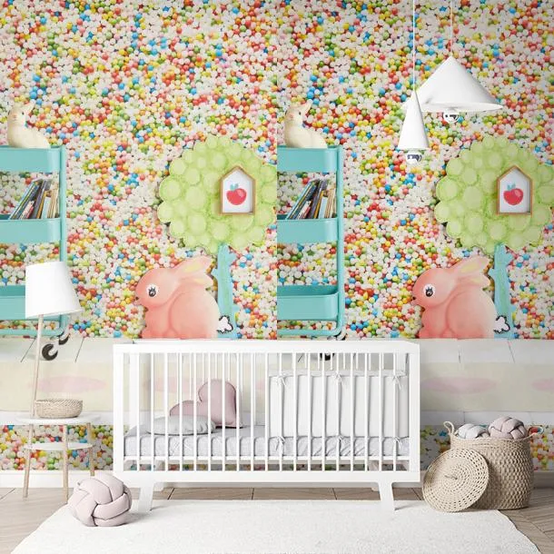 Обои для стен Eijffinger Tout Petit 354160 #9