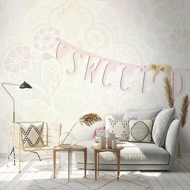 Обои для стен Eijffinger Tout Petit 354161 #2