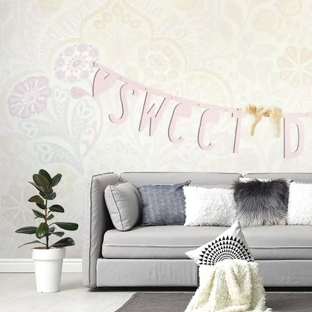 Обои для стен Eijffinger Tout Petit 354161 #4