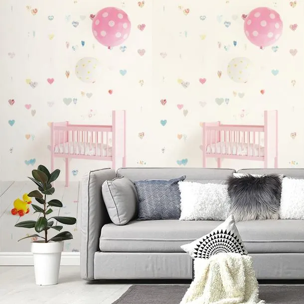 Обои для стен Eijffinger Tout Petit 354162 #4