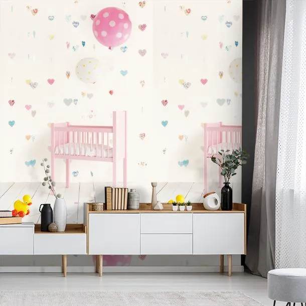 Обои для стен Eijffinger Tout Petit 354162 #6