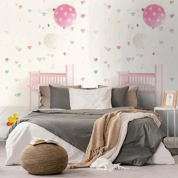 Обои для стен Eijffinger Tout Petit 354162 #7