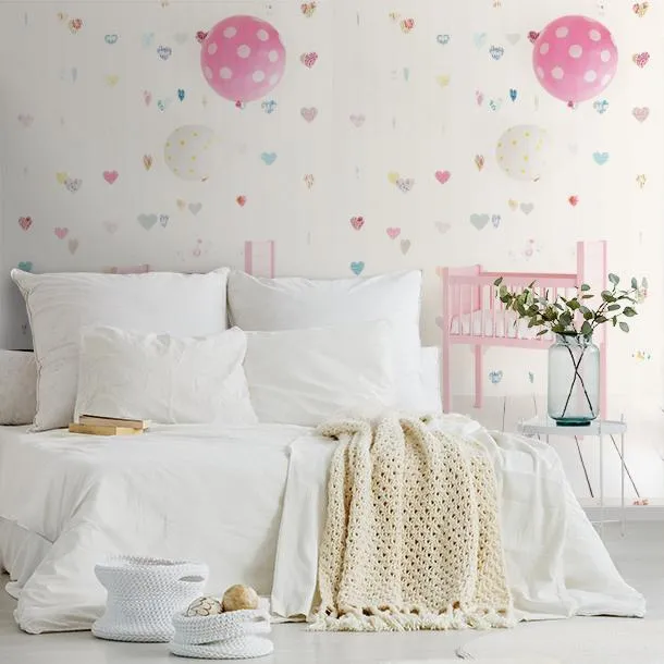 Обои для стен Eijffinger Tout Petit 354162 #8