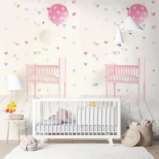 Обои для стен Eijffinger Tout Petit 354162 #9