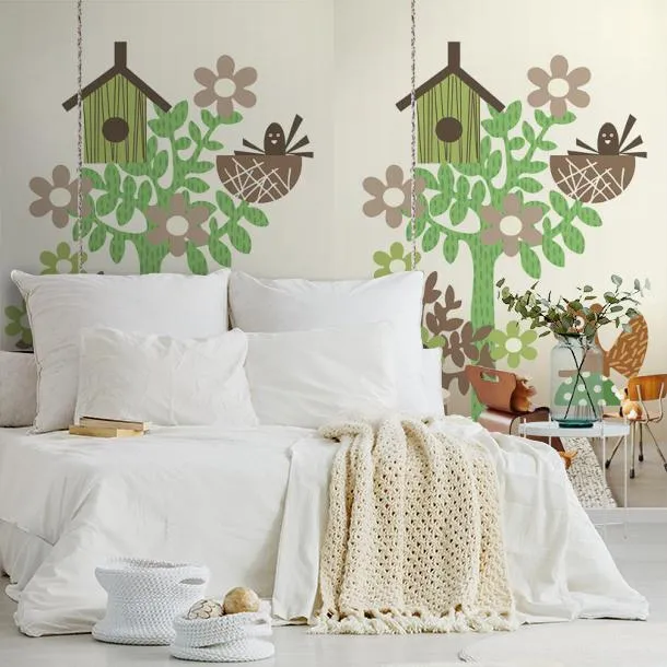 Обои для стен Eijffinger Tout Petit 354166 #8