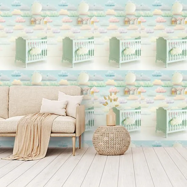 Обои для стен Eijffinger Tout Petit 354168 #5