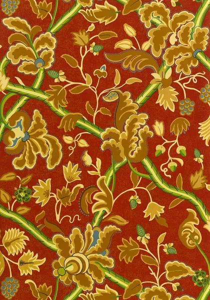 Обои для стен Thibaut Anniversary T6032