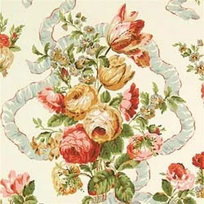 Обои для стен Thibaut Anniversary t6962