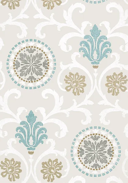 Обои для стен Thibaut Caravan T64100