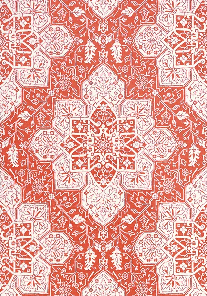 Обои для стен Thibaut Caravan T64119