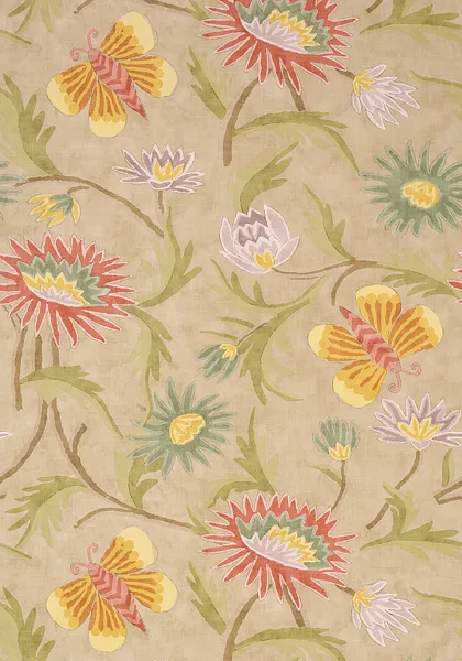 Обои для стен Thibaut Enchantment T36101