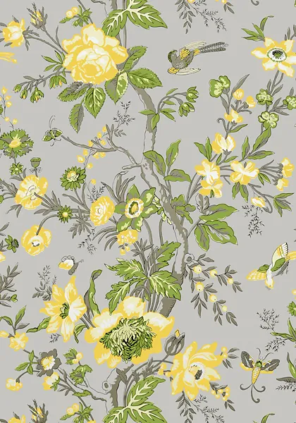 Обои для стен Thibaut Enchantment T36128