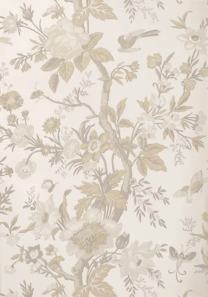 Обои для стен Thibaut Enchantment T36192