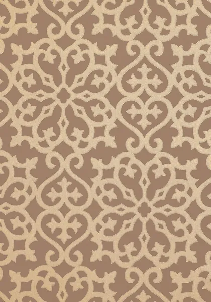 Обои для стен Thibaut Geometric Resource T1829