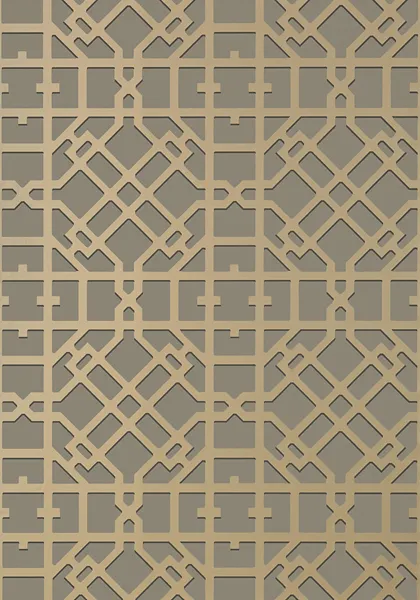 Обои для стен Thibaut Geometric Resource II T11035