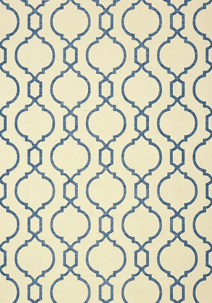 Обои для стен Thibaut Geometric Resource II T11074