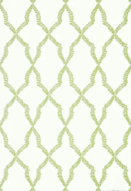 Обои для стен Thibaut Imperial Garden T14246