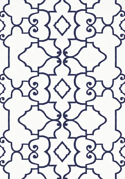 Обои для стен Thibaut Imperial Garden T14251