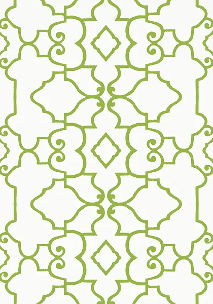 Обои для стен Thibaut Imperial Garden T14252