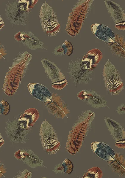 Обои для стен Thibaut Imperial Garden T14261