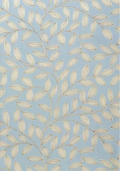 Обои для стен Thibaut Jubilee T4912