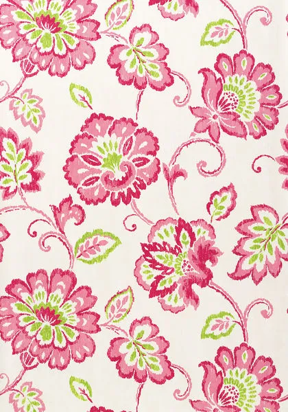 Обои для стен Thibaut Jubilee T4918