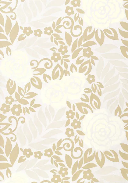 Обои для стен Thibaut Jubilee T4930