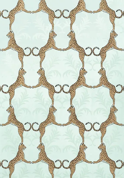 Обои для стен Thibaut Jubilee T4937