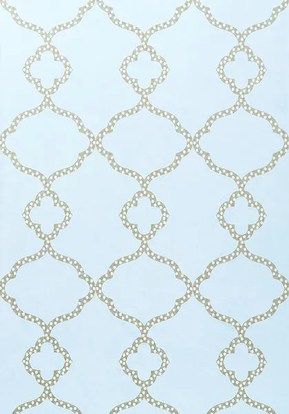 Обои для стен Thibaut Jubilee T4954