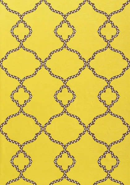 Обои для стен Thibaut Jubilee T4956