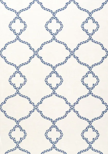 Обои для стен Thibaut Jubilee T4958