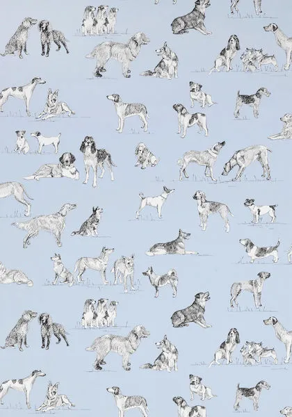 Обои для стен Thibaut Menswear Resource T1040