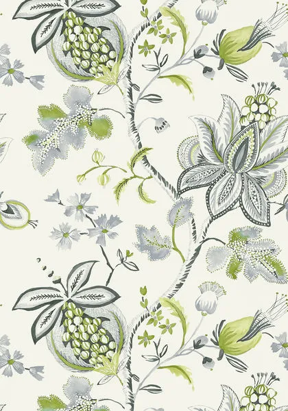 Обои для стен Thibaut Monterey T13006