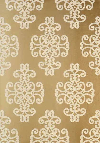 Обои для стен Thibaut Neutral Resource T10019