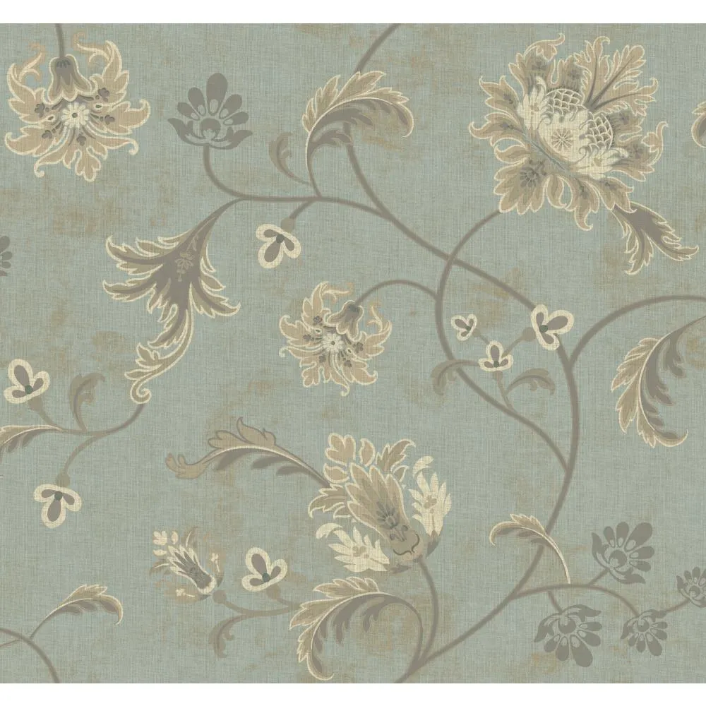 Обои для стен York Wallcoverings Boulevard te4108