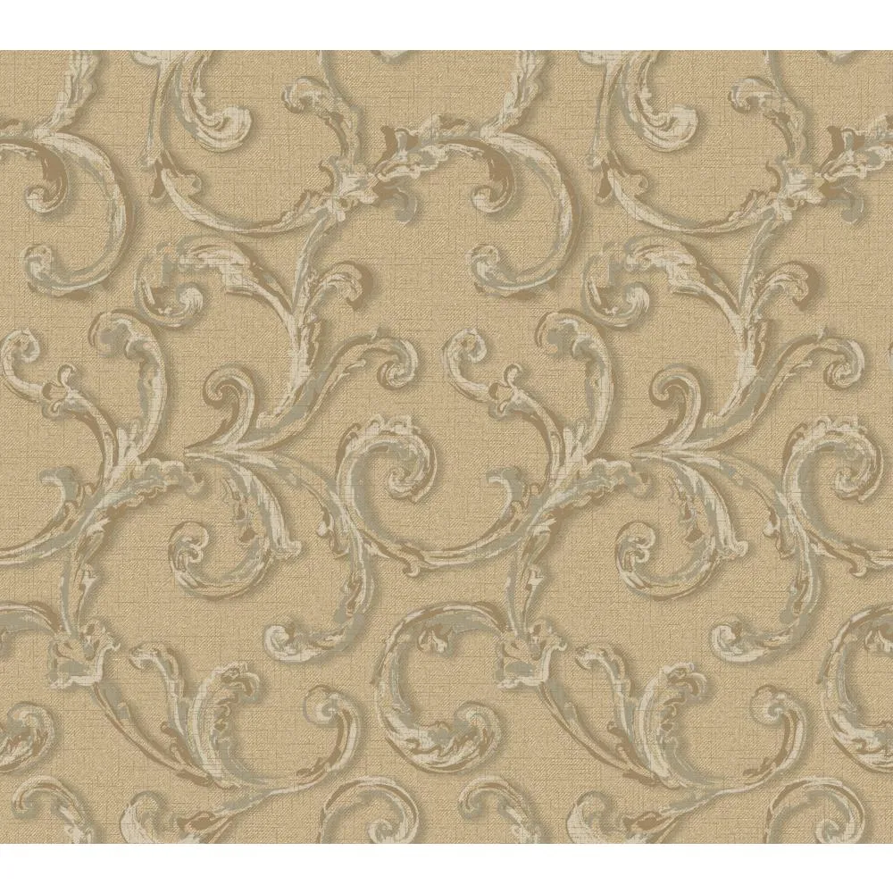 Обои для стен York Wallcoverings Boulevard te4142