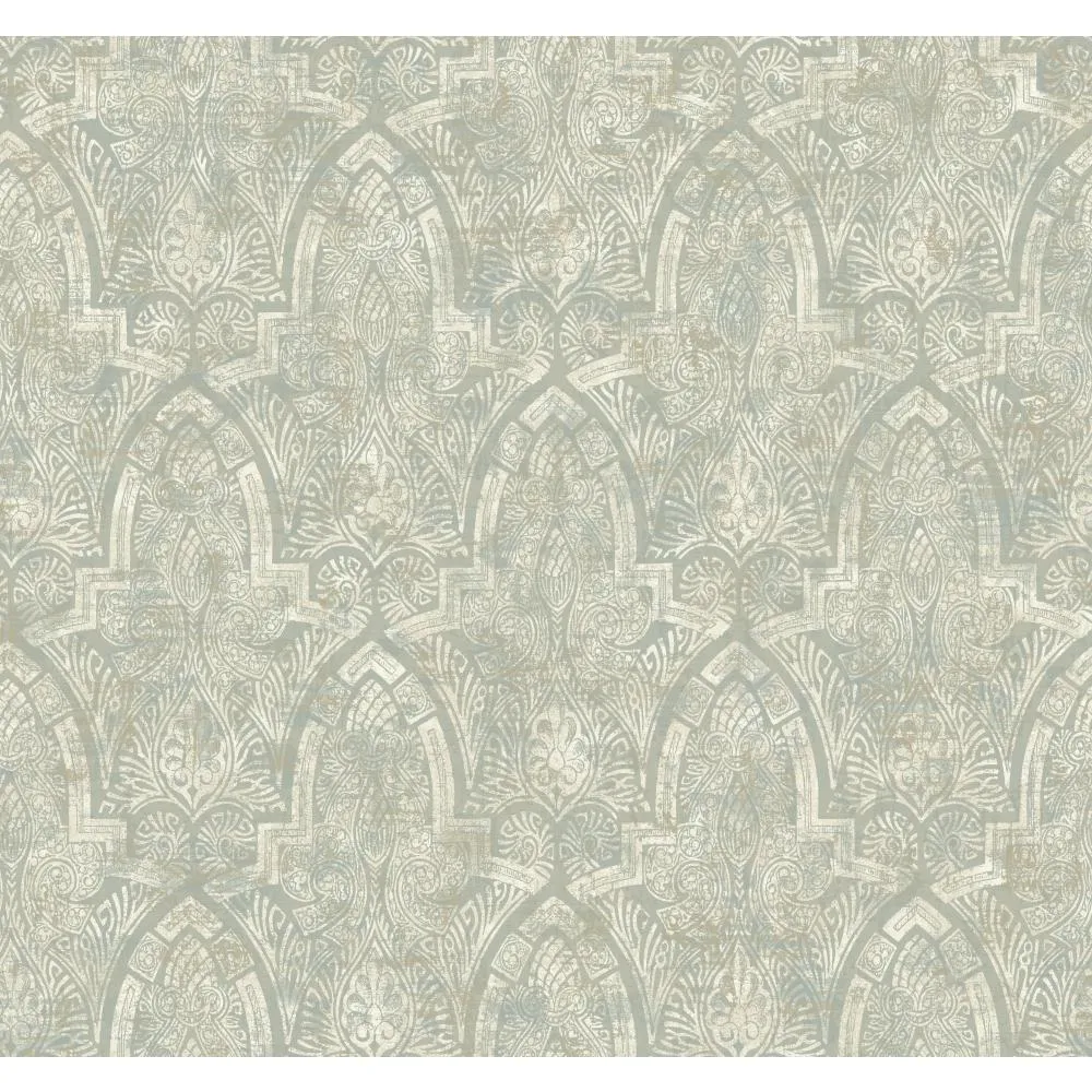 Обои для стен York Wallcoverings Boulevard te4173