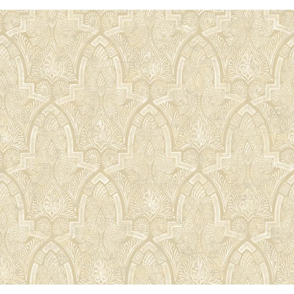 Обои для стен York Wallcoverings Boulevard te4174
