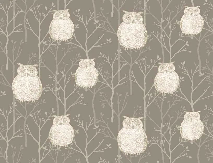 Обои для стен Blendworth Compendium Tawny-002